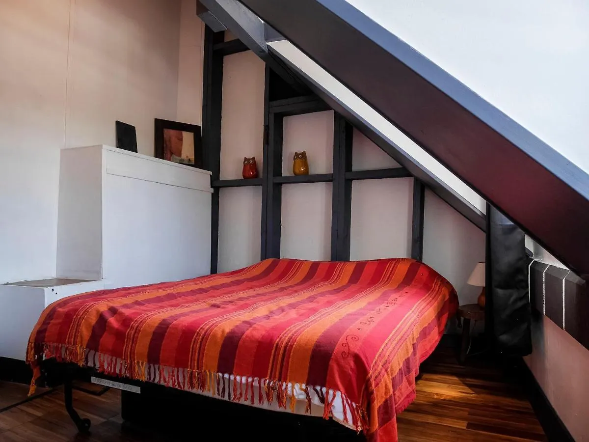 Maison 3 Niveaux Avec Terrasse, 2 Chambres, Animaux Acceptes - Centre Le Palais - Fr-1-418-136