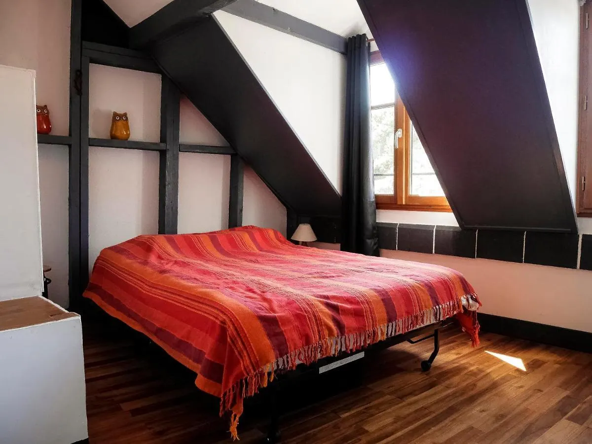 Maison 3 Niveaux Avec Terrasse, 2 Chambres, Animaux Acceptes - Centre Le Palais - Fr-1-418-136 0*,