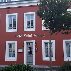 Saint Amant Hotel