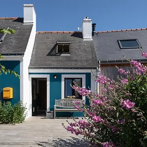 Les D'hotes De Bordustard Frühstückspension