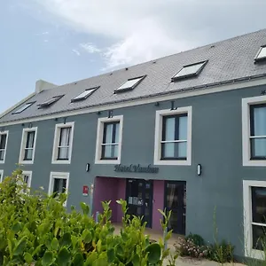 2* Hotel Vauban