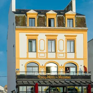 2* Hotel Grand De Bretagne