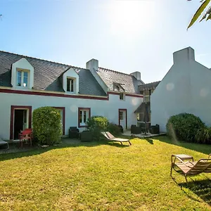 Le Clos Fleuri Hotel